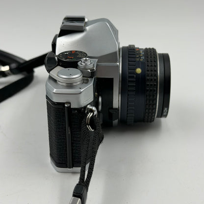 Pentax MX 35MM Film Camera