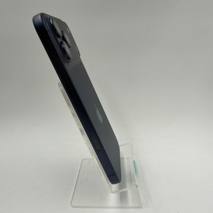 Factory Unlocked Apple iPhone 17 Pro Max 256GB Deep Blue NFXJ4LL/A