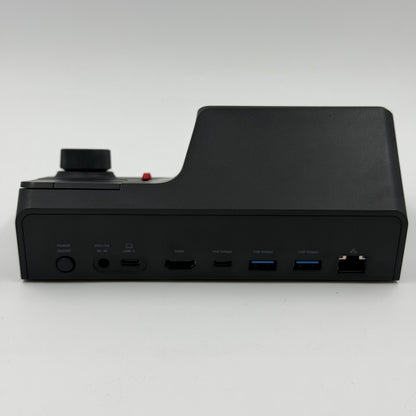 HiDock H1E Audio Dock Powered by AI E101 Black