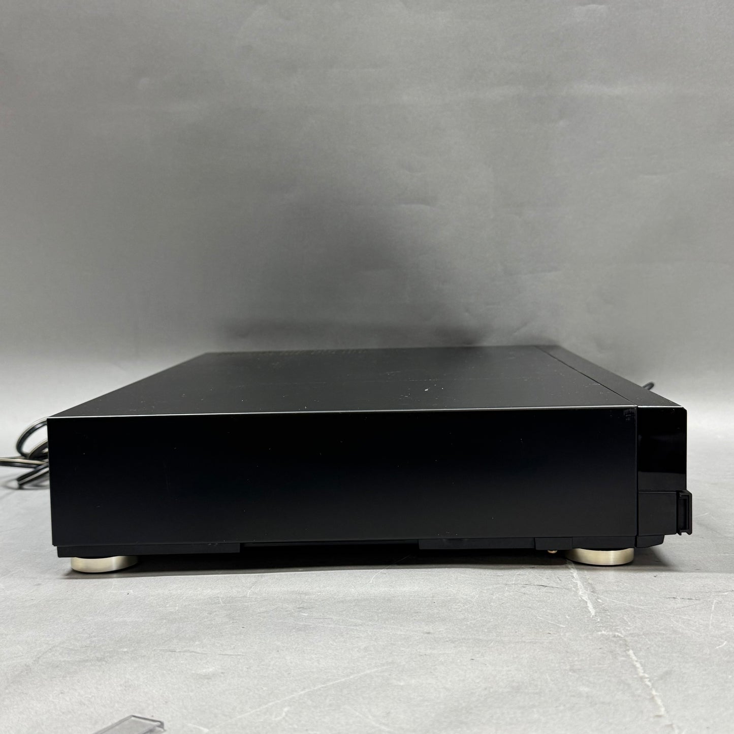 Phils Stereo VHS VR6885 Black