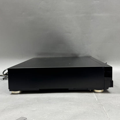 Phils Stereo VHS VR6885 Black