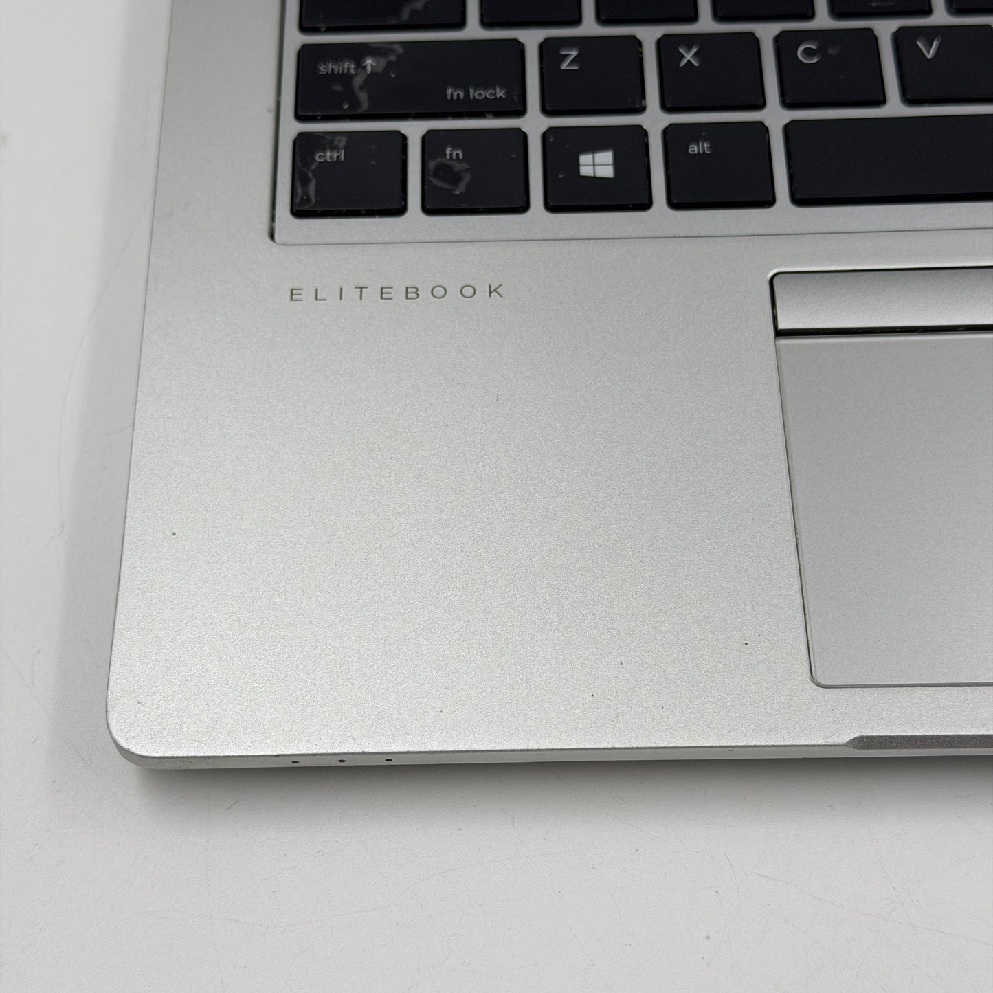 HP EliteBook 830 G5 13.3" i5-8350U 1.9GHz 16GB RAM 512GB SSD