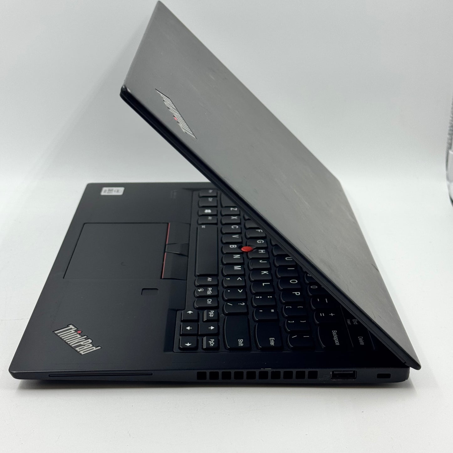 Lenovo ThinkPad 13X GEN 1 13.3" Core  i5-10210U 1.60GHz 8GB RAM 128GB SSD