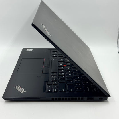 Lenovo ThinkPad 13X GEN 1 13.3" Core  i5-10210U 1.60GHz 8GB RAM 128GB SSD
