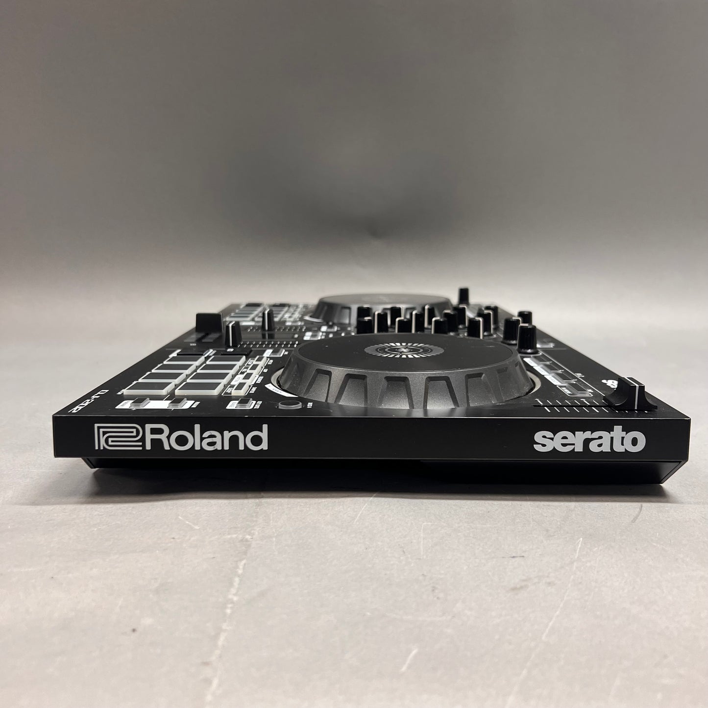 ISRoland OJ-202 2-Channel Quad Deck Controller