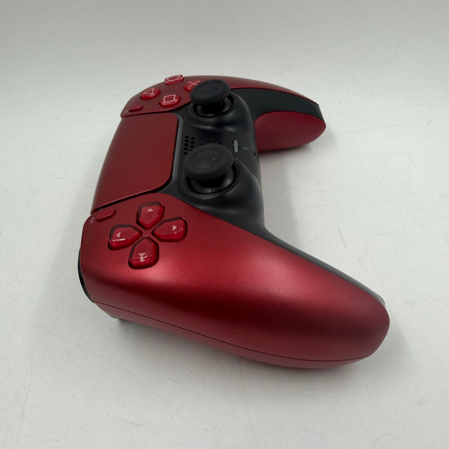 Sony PlayStation 5 PS5 DualSense Wireless Controller Cosmic Red CFI-ZCT1W