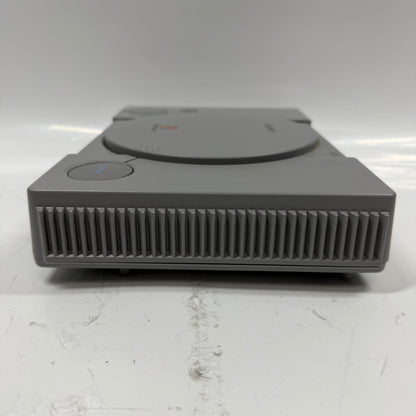 Sony PlayStation 1 PS1 Gray Console Gaming System SCPH-5501