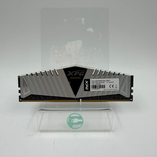 ADATA AX4U320038G16A 8GB (1x8GB) RAM DDR4 3200MHz DSZ1