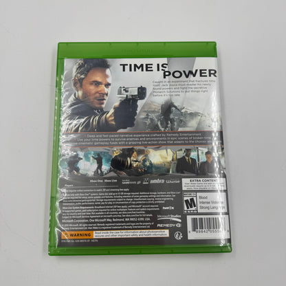 Lot of 3 Microsoft Xbox One Games