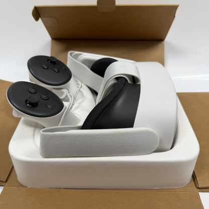 Meta Quest 3S 128GB Standalone All-in-One VR Headset P97