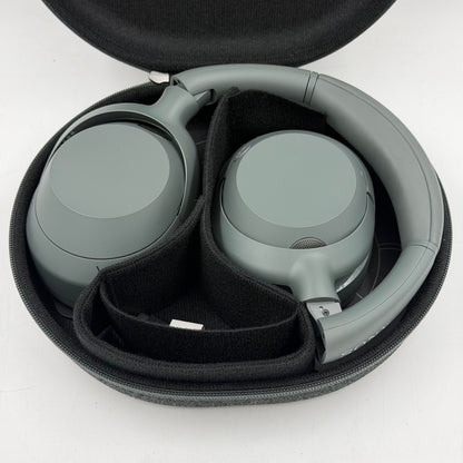 Sony ULT Active Noise Cancellation Headphones  Gray YY2981