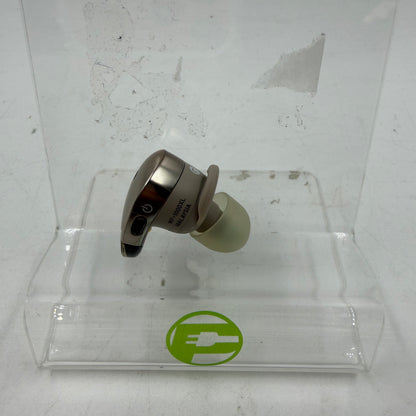 Sony Wireless In-Ear Bluetooth Headphones Rose Gold BC-WF1000X