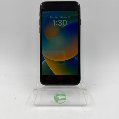 Factory Unlocked Apple iPhone 8 64GB Space Gray M6K2LL/A