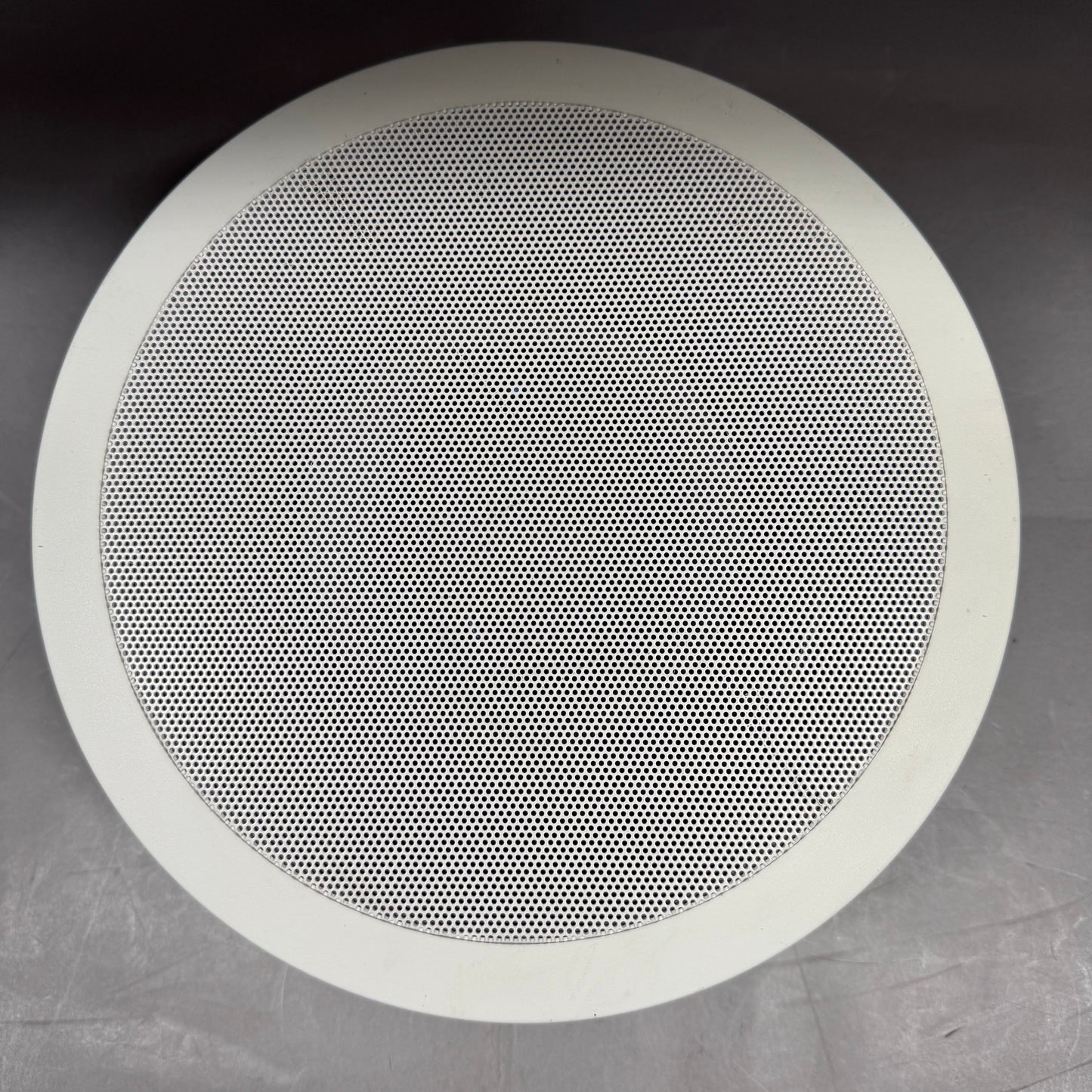 Niles Stereo Input Outdoor Speaker White CM6SI