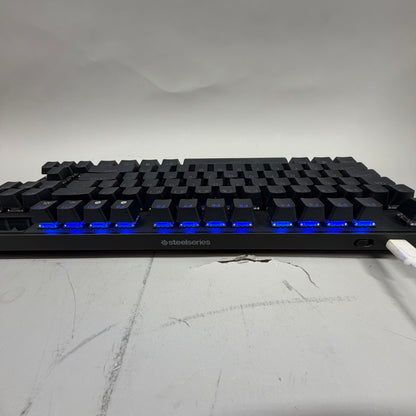 Steelseries APEX PRO TKL WIRELESS Wireless KB19