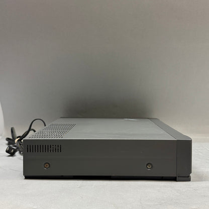 Mitubishi HS-U36  Video Cassette Recorder