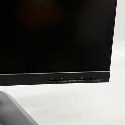 Lenovo 24.5" G25-10 FHD LCD TN Gaming Monitor