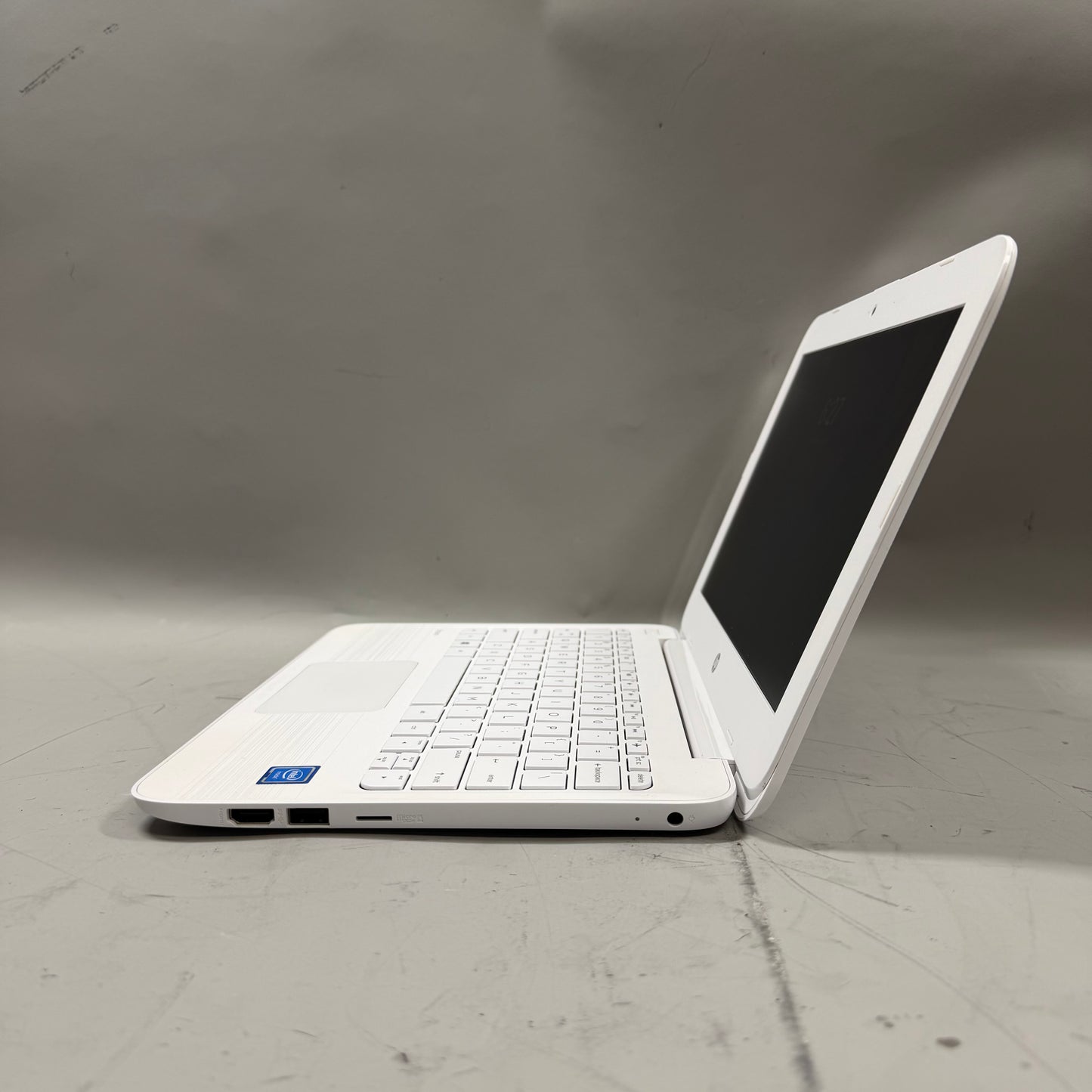 HP Stream RTL8822BE 11.6" Celeron N3060 1.6GHz 4GB RAM 64GB SSD