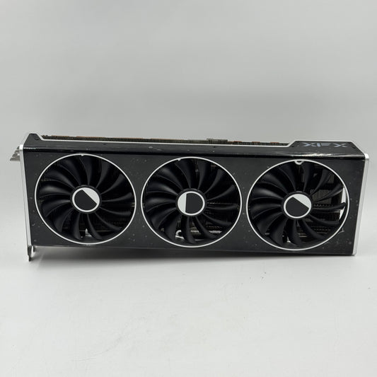XFX Radeon RX 7900 XTX 24GB GDDR6 Graphics Card MISSING BACKPLATE
