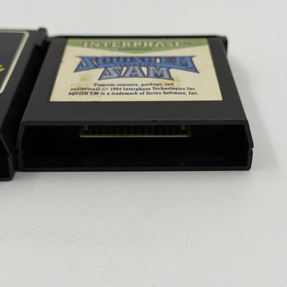 Lot of Coleco ColecoVision Games