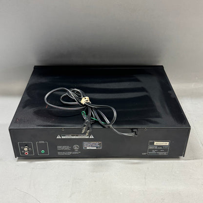 Kenwood DP-M6010 CD Player