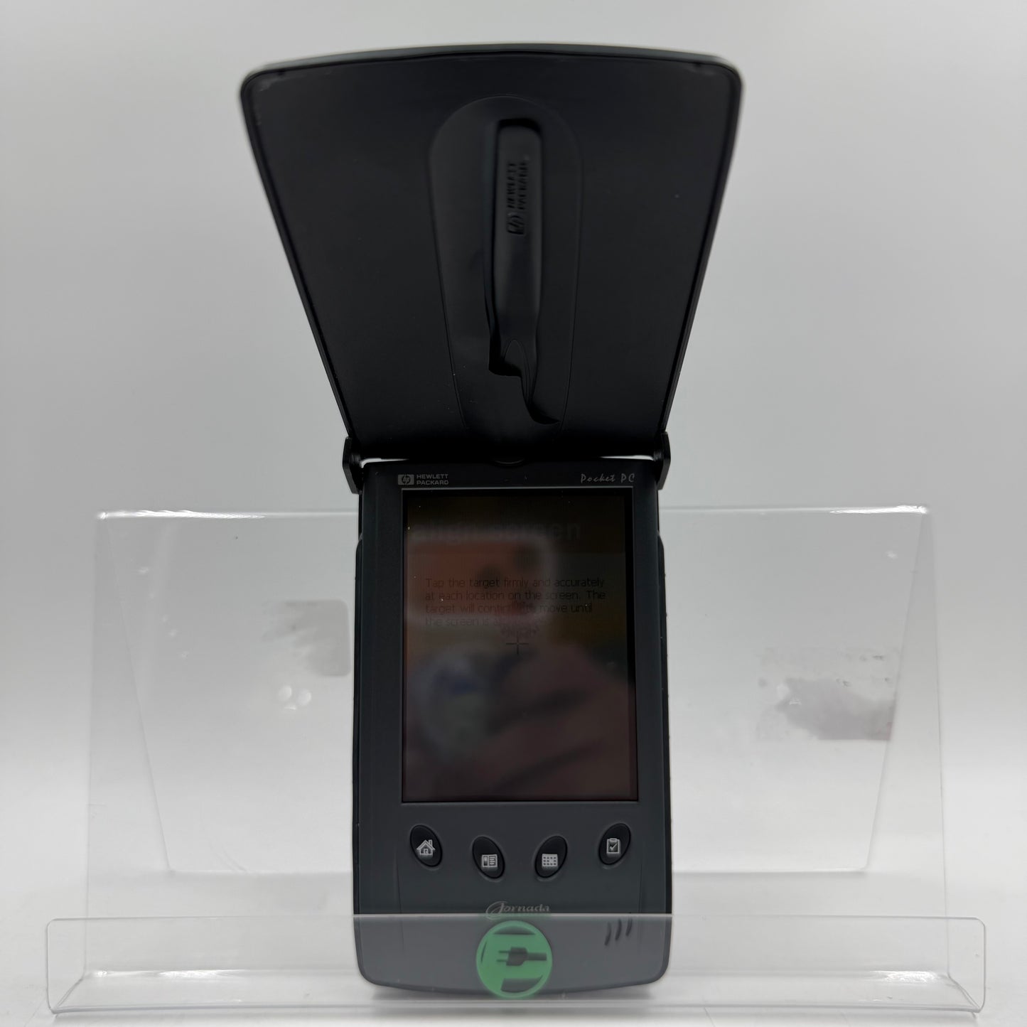 HP Jornada 540 Series Handheld PC F1847A