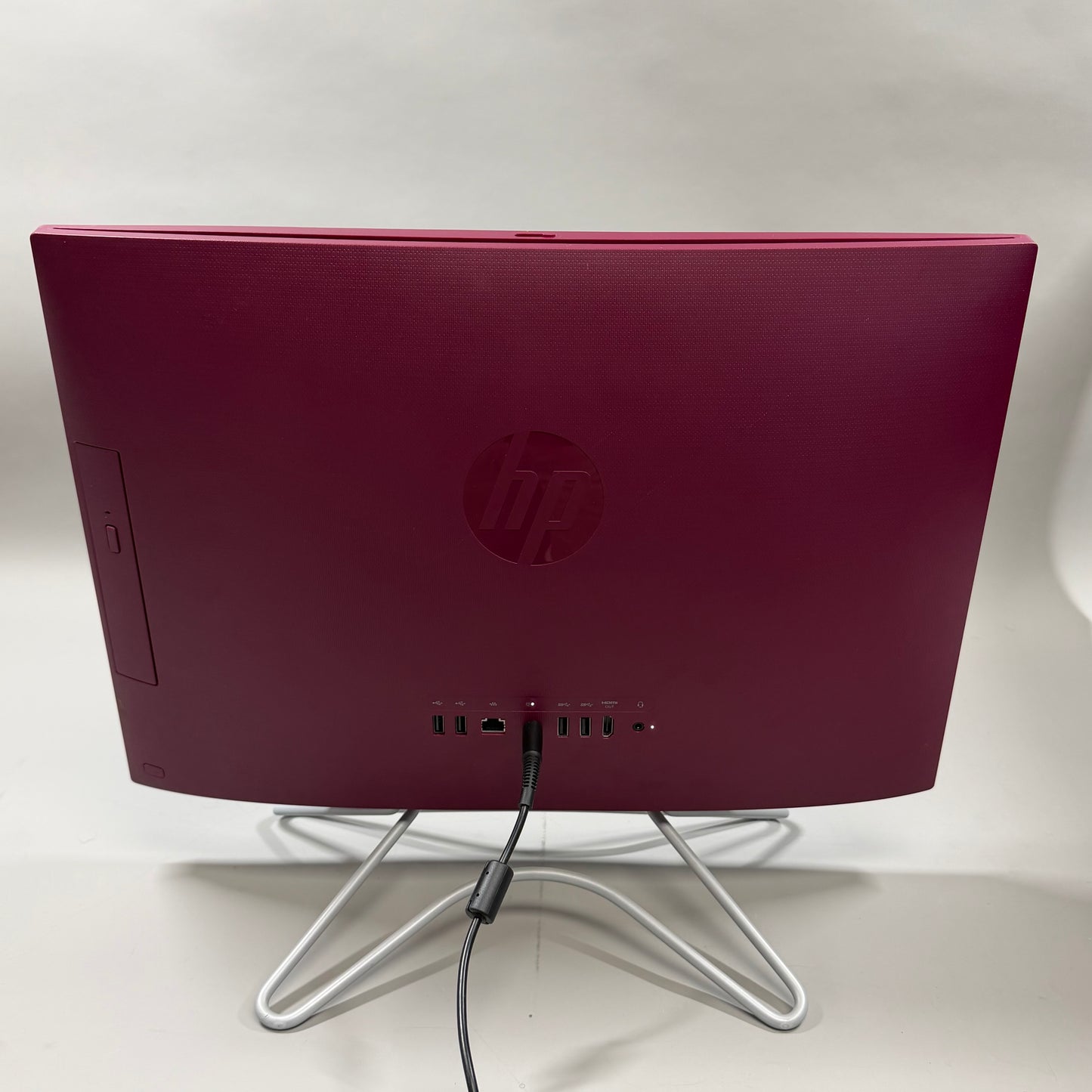 HP AIO 22-C0083W 21.5" Celeron G4900T 2.90GHz 4GB RAM 1TB HDD Intel UHD Graphics