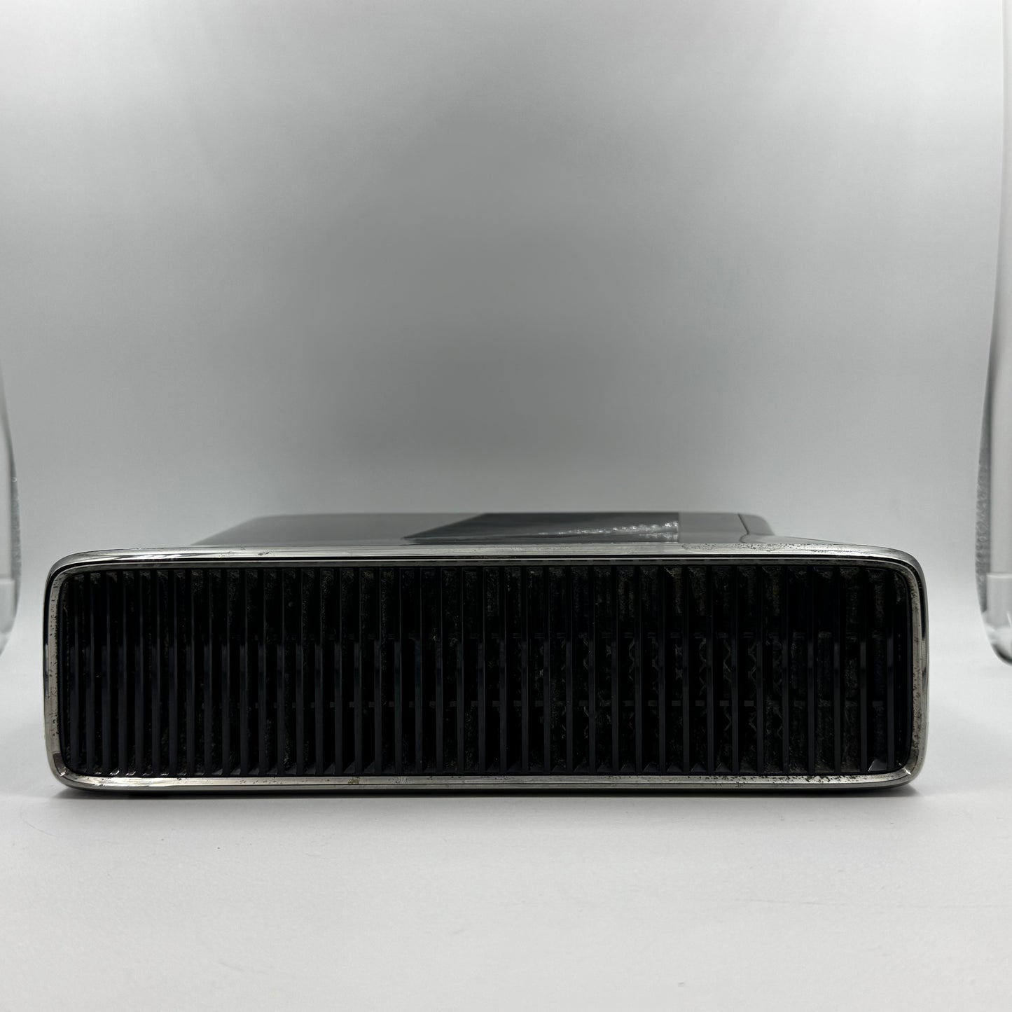 Microsoft Xbox 360 500GB Black 1439