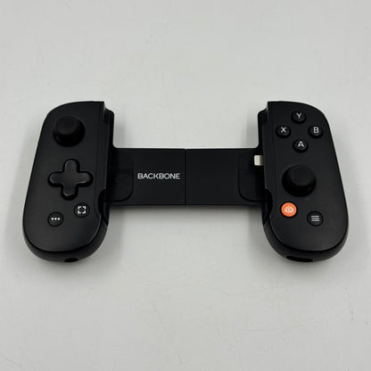 Backbone BB-02 Gamepad for iPhone