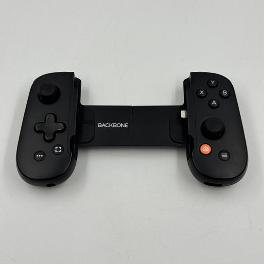 Backbone BB-02 Gamepad for iPhone