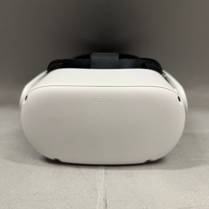 Oculus Quest 2 256GB Standalone All-in-One VR Headset KW49CM