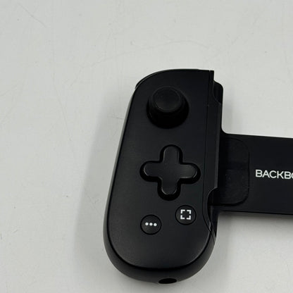 Backbone BB-02 Gamepad for iPhone