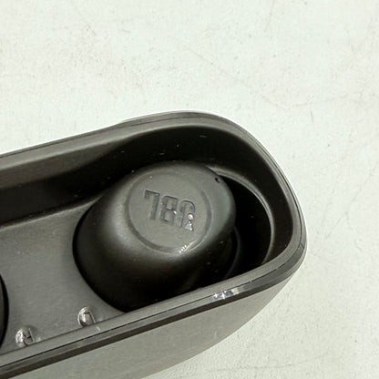 JBL Vibe Buds Wireless In-Ear Bluetooth Headphones Black JBLVBUDSBLKAM