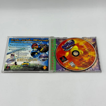 Lot of 15 Sony PlayStation 1 PS1 Games