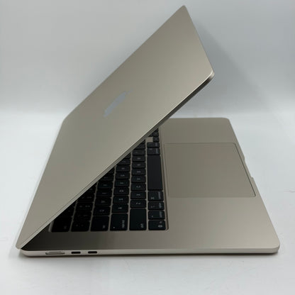 2025 Apple MacBook Air 15" M4 10C GPU 4.5GHz 16GB RAM 256GB SSD MW1J3LL/A