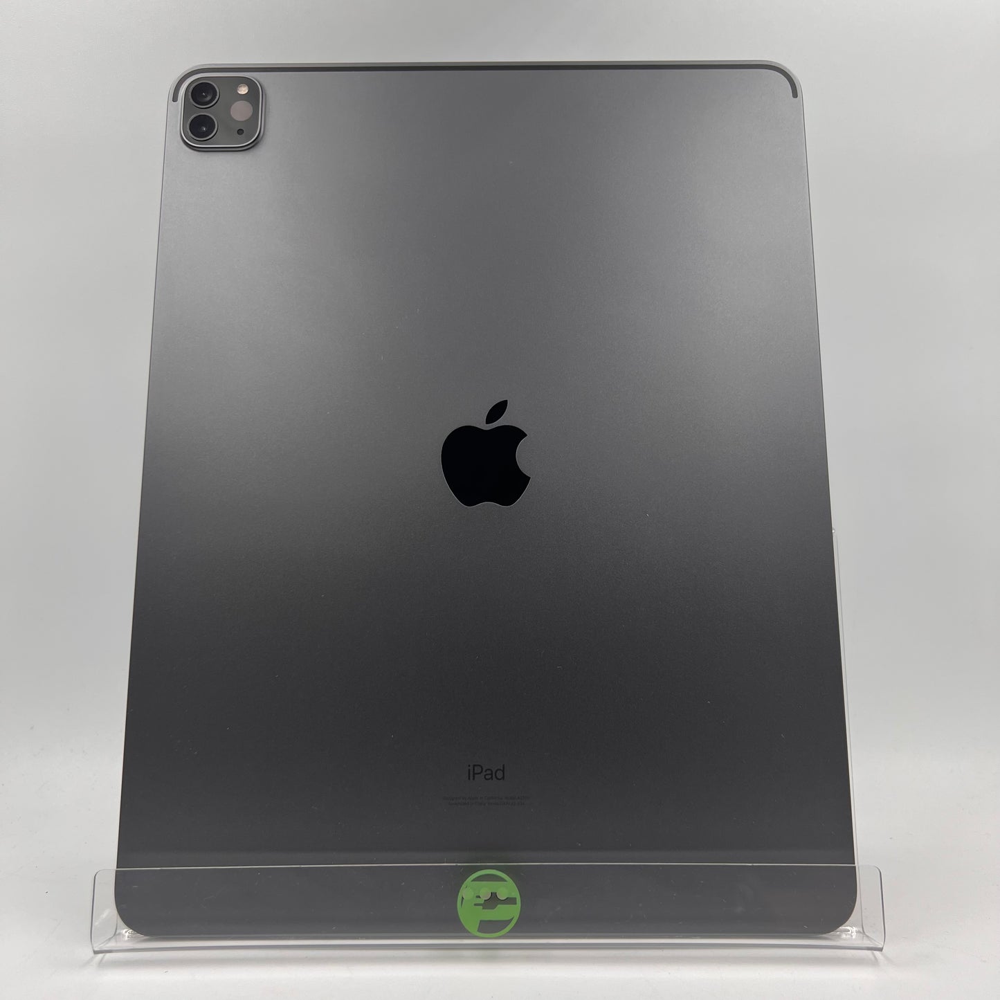 WiFi Only Apple iPad Pro 12.9" 5th Gen 256GB Space gray MHNH3LL/A