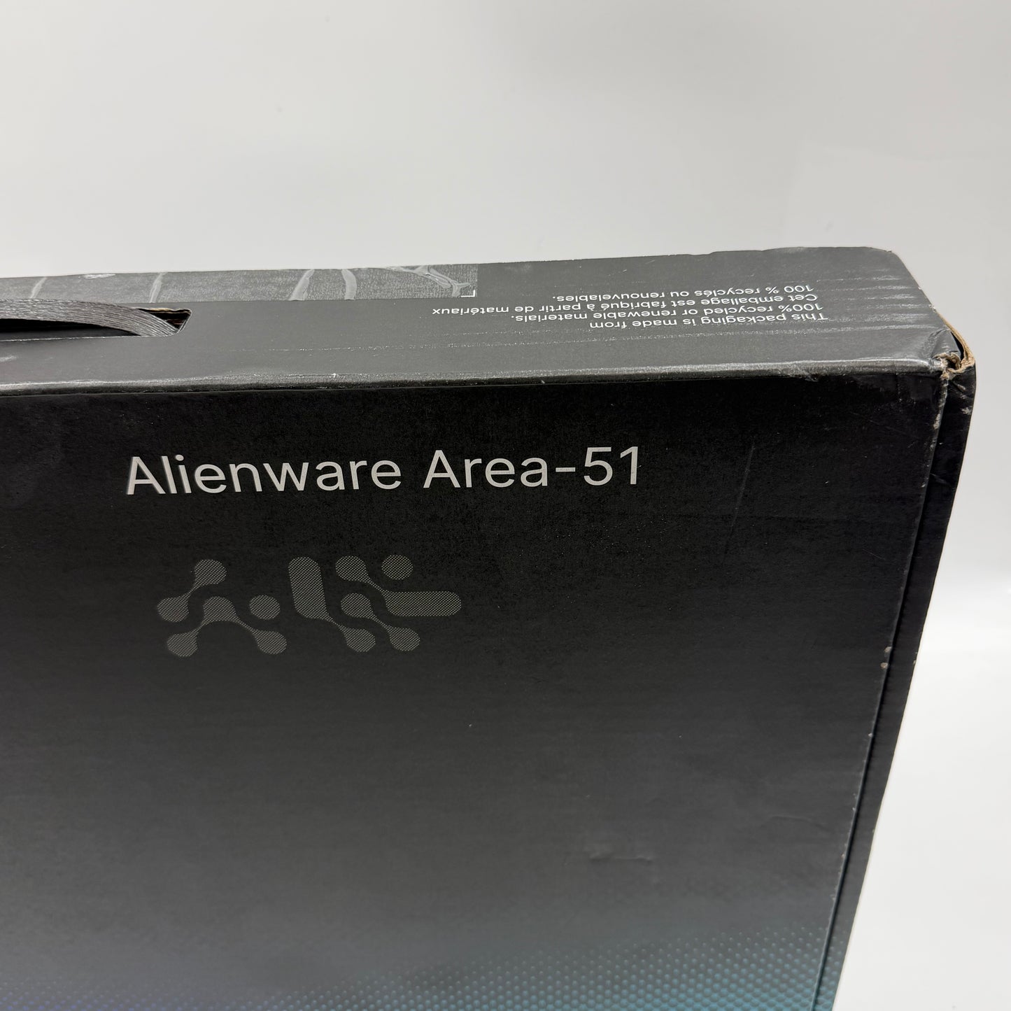 New Alienware Area 51 AA18250 ARI 18" Ultra 7 270HX 32GB RAM 1TB SSD RTX 5060