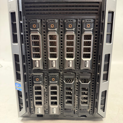 Dell PowerEdge 420 Intel Xeon 2430 8GB RAM