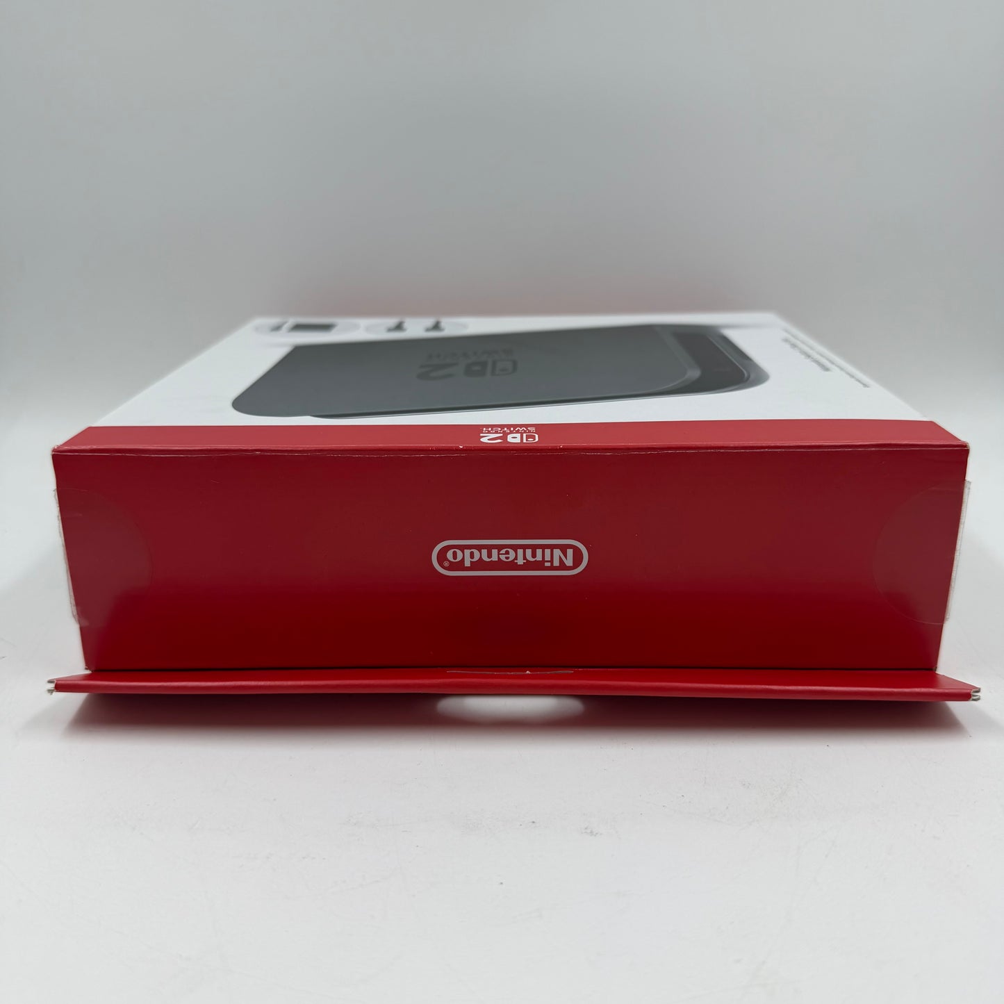 Nintendo Switch 2 Dock Black 123791
