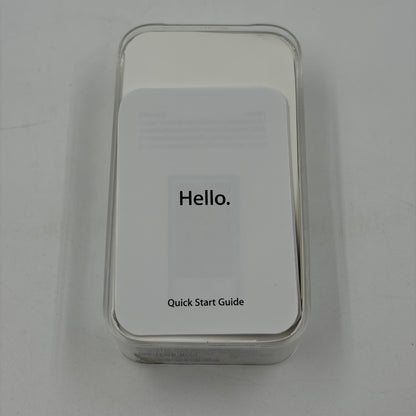 Apple iPod Nano 7th Gen 16GB Green MD478LL/A