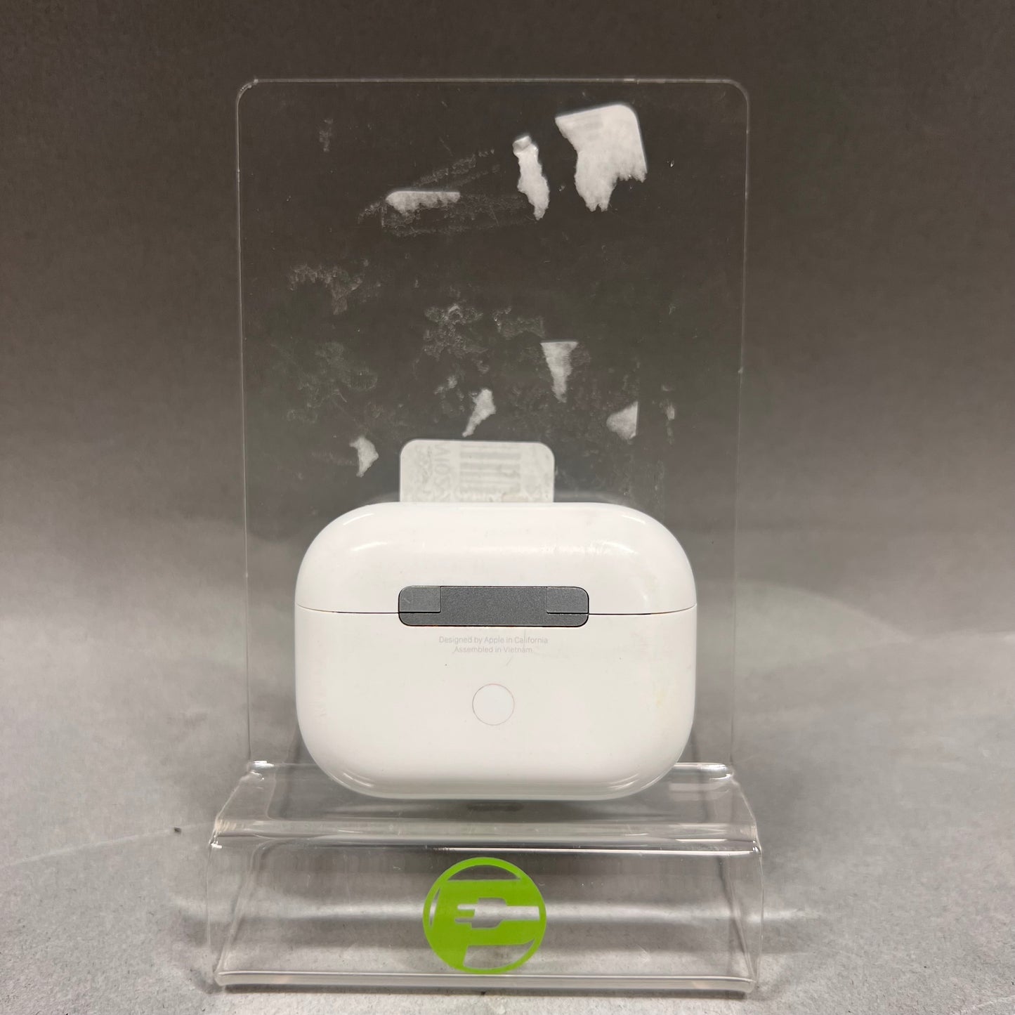 Apple AirPods 1st Gen with Wireless Charging Case A2084 A2083 A2190 MWP22AM/A