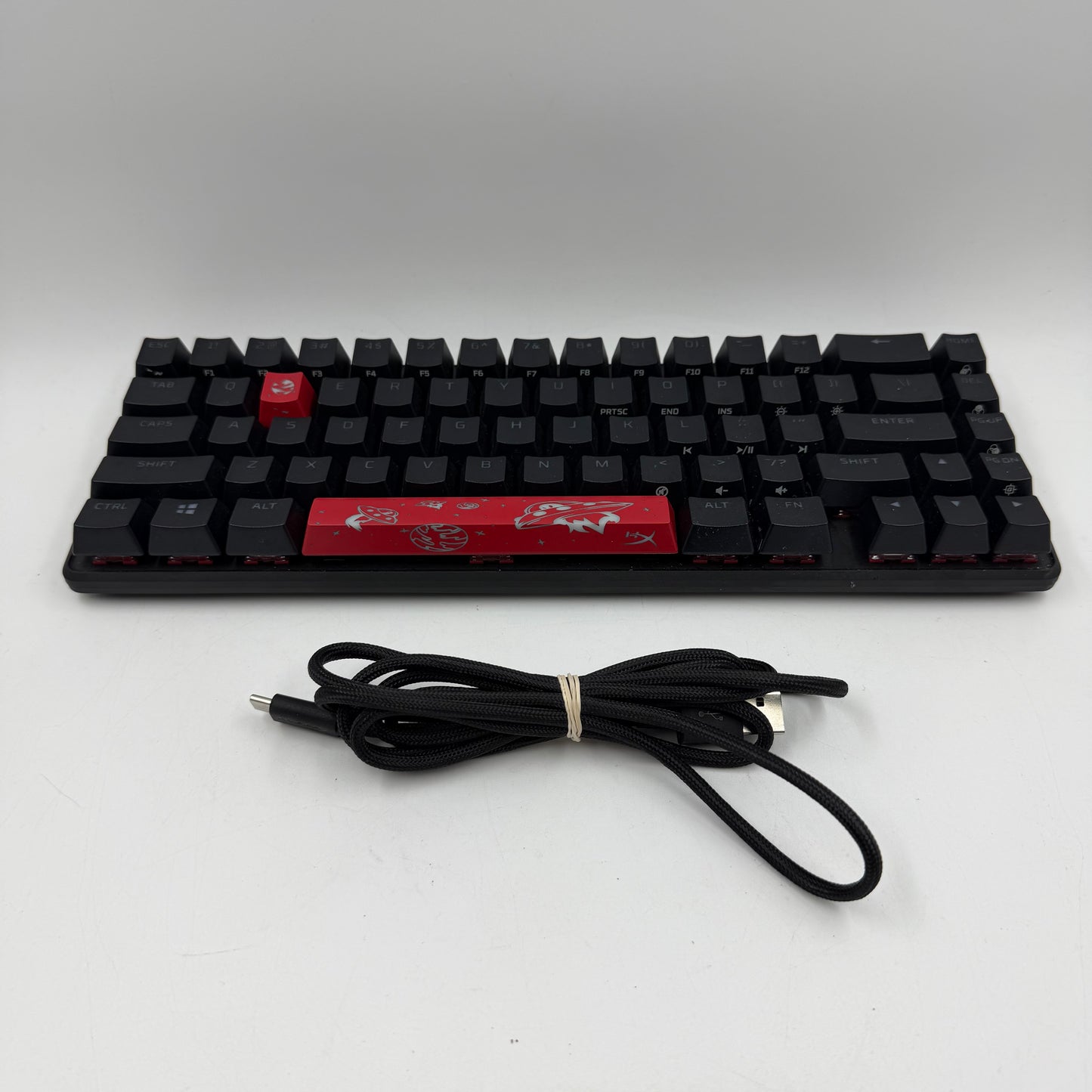 Hyper X Origins 65 USB-C AG004