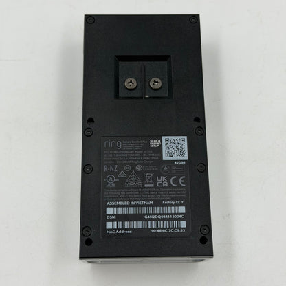 Ring Doorbell Plus Doorbell Intercom 5F77R9