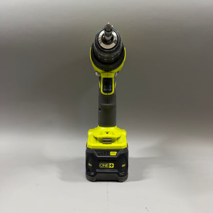 Ryobi P215 18V Cordless Drill