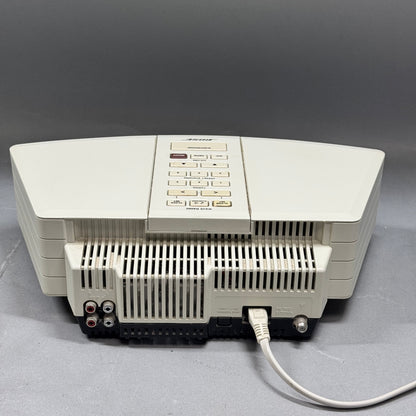 Bose Wave Radio Radio AWR1-1W White