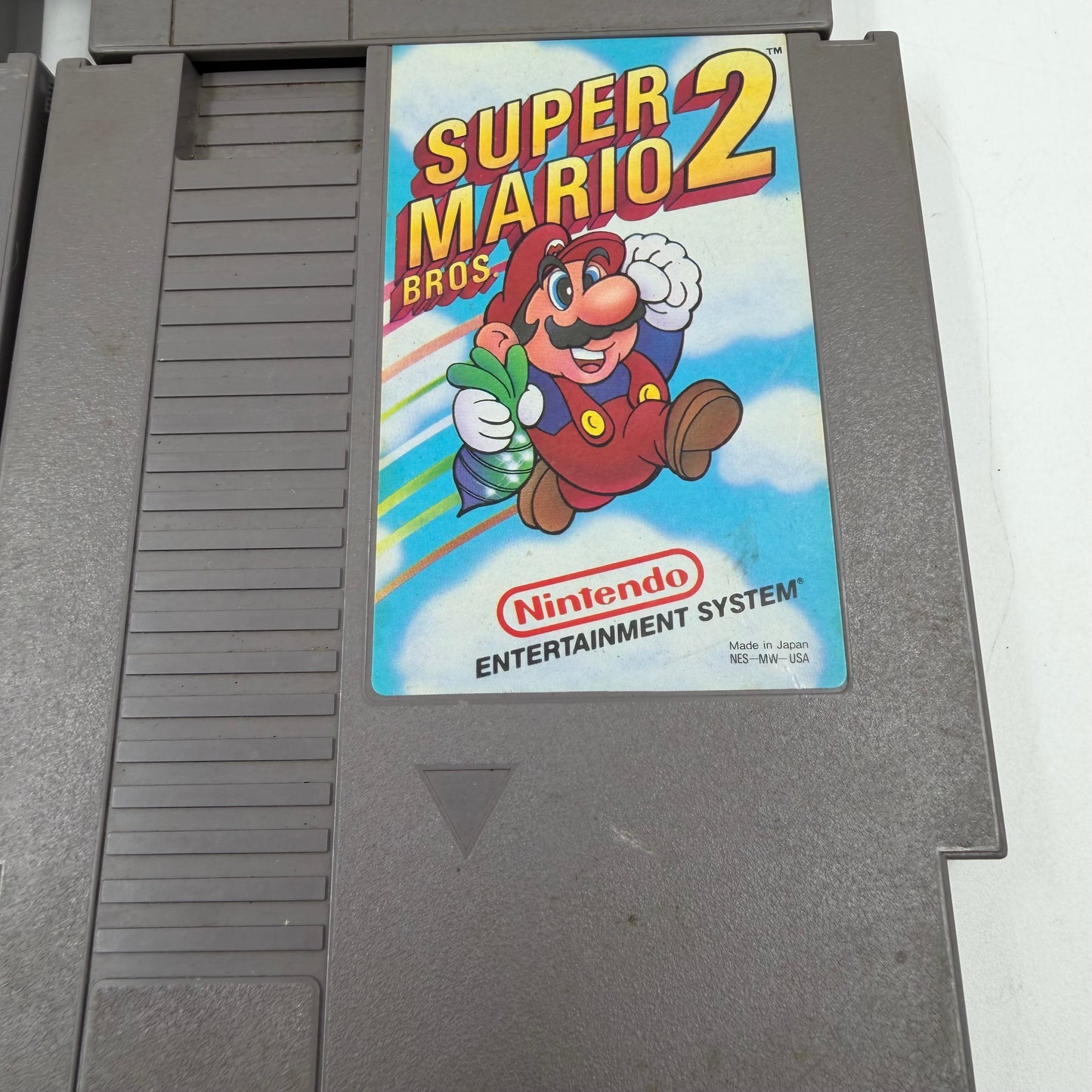 Lot of 5 Nintendo NES Games