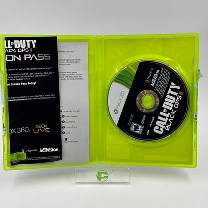 Lot of 6 Microsoft Xbox 360 Games