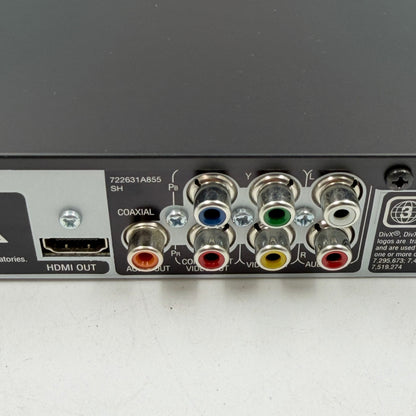 Pioneer DVD Player DV-3022KV