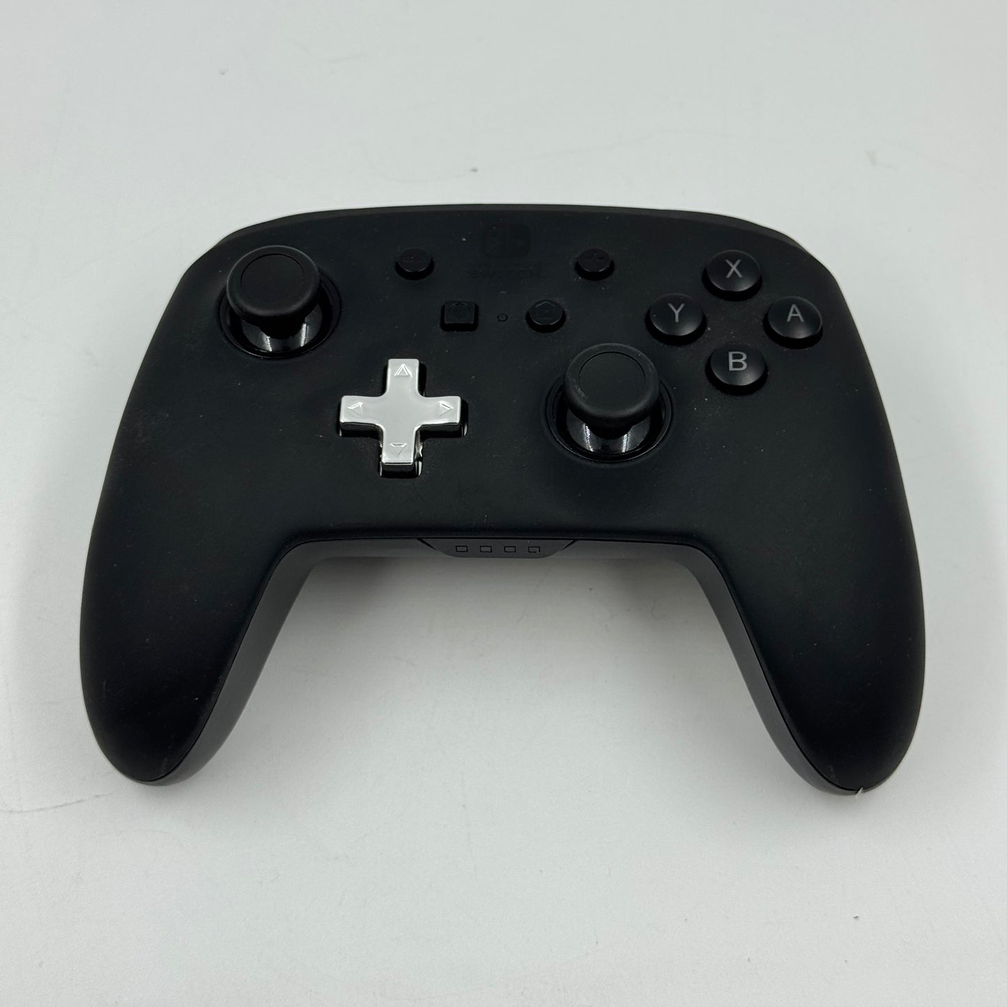 Nintendo Switch v2 Video Game Console HAC-001(-01)  Black