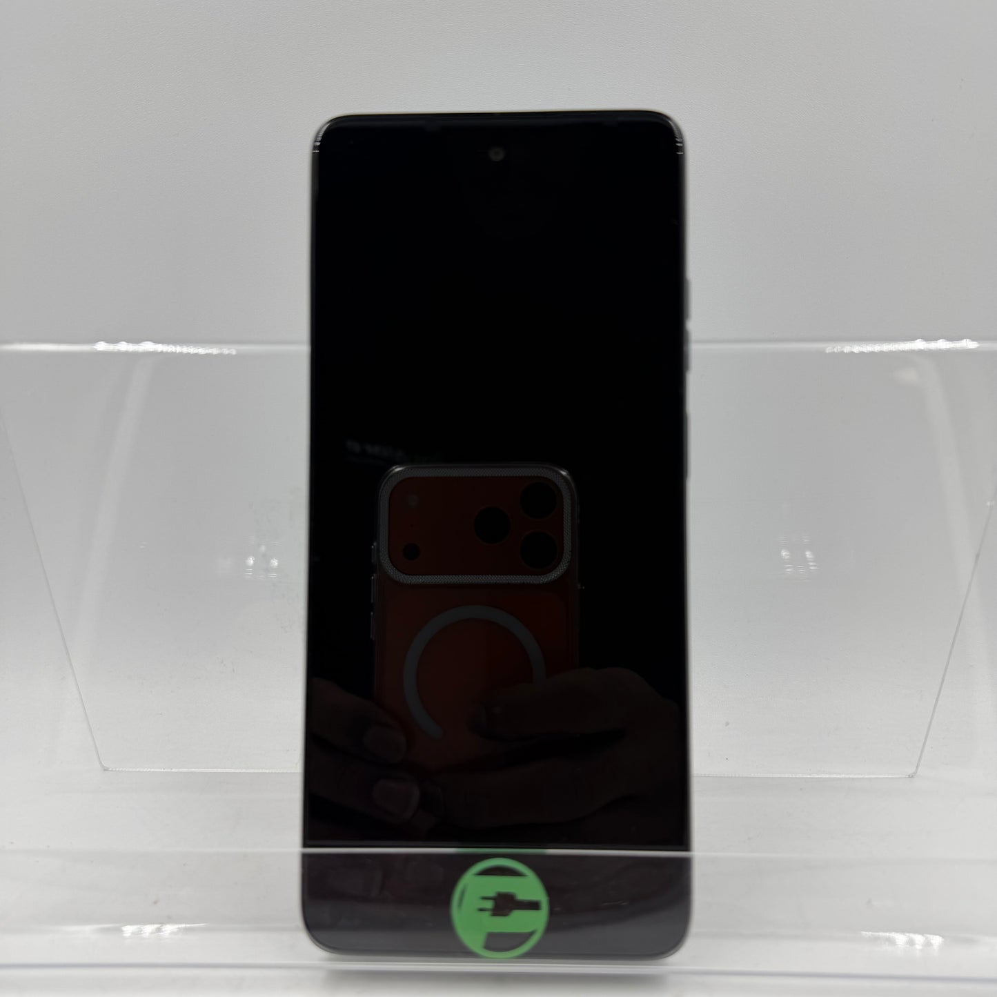 T-Mobile Motorola Moto G 5G 128GB 14 Green Gray X24171